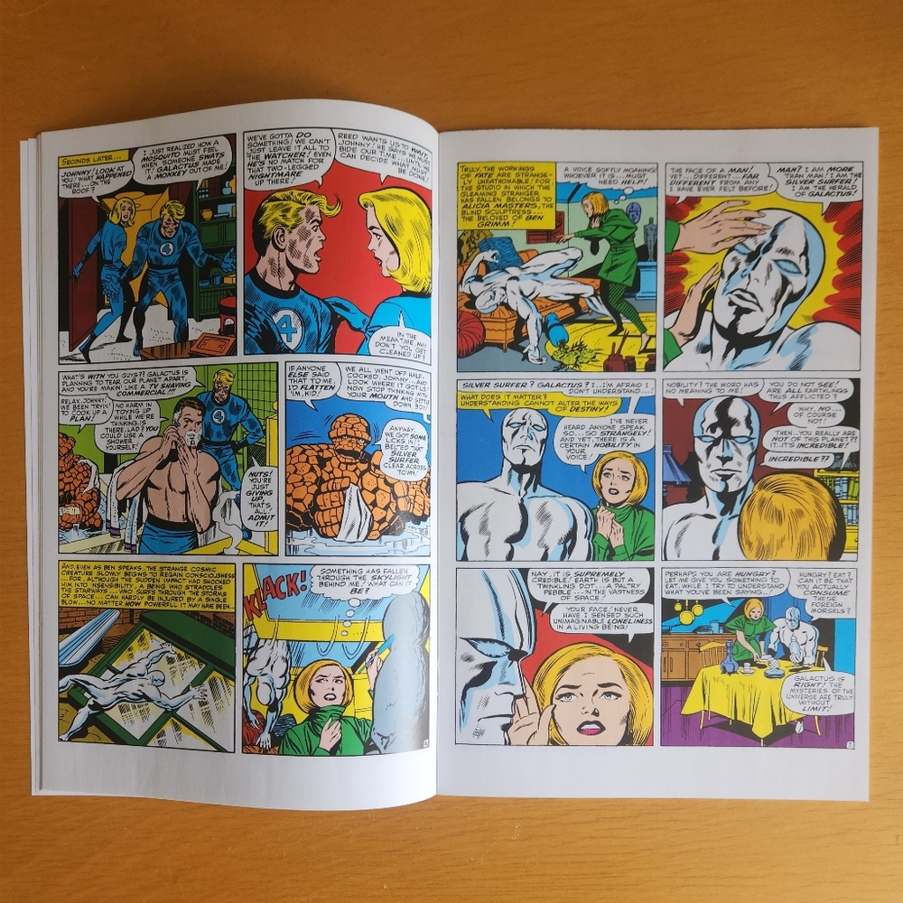 Fantastic Four #48, #49 - Comic Books (Lot of 2) - Picture 13 of 16